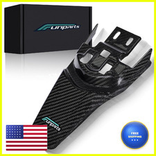 Funparts Sur Ron Rear Fendercarbon Fiber Motorcycle Fender Mud Guard For Sur