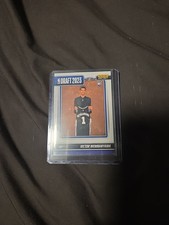 VICTOR WEMBANYAMA  2023 PANINI INSTANT NBA DRAFT # DN - 1  SAN ANTONIO SPURS!🌕