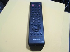 Samsung OEM - Remote Control - Replacement Model - 00055D No Batteries Included