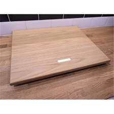 Audiofilska podstawa StrataBase platforma V - 550x450mm - dąb naturalny - klasa B SE1005