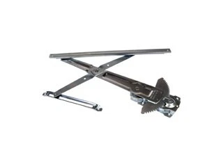 Regulador de ventana manual Dorman 749-682 (solo regulador) para Toyota Echo 00-05 Foto 2 de 3