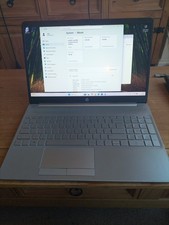 HP i5 8th Gen Laptop