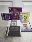 Final Fantasy Legend III 3 (Nintendo Gameboy Game Boy GB) VG CIB Authentic