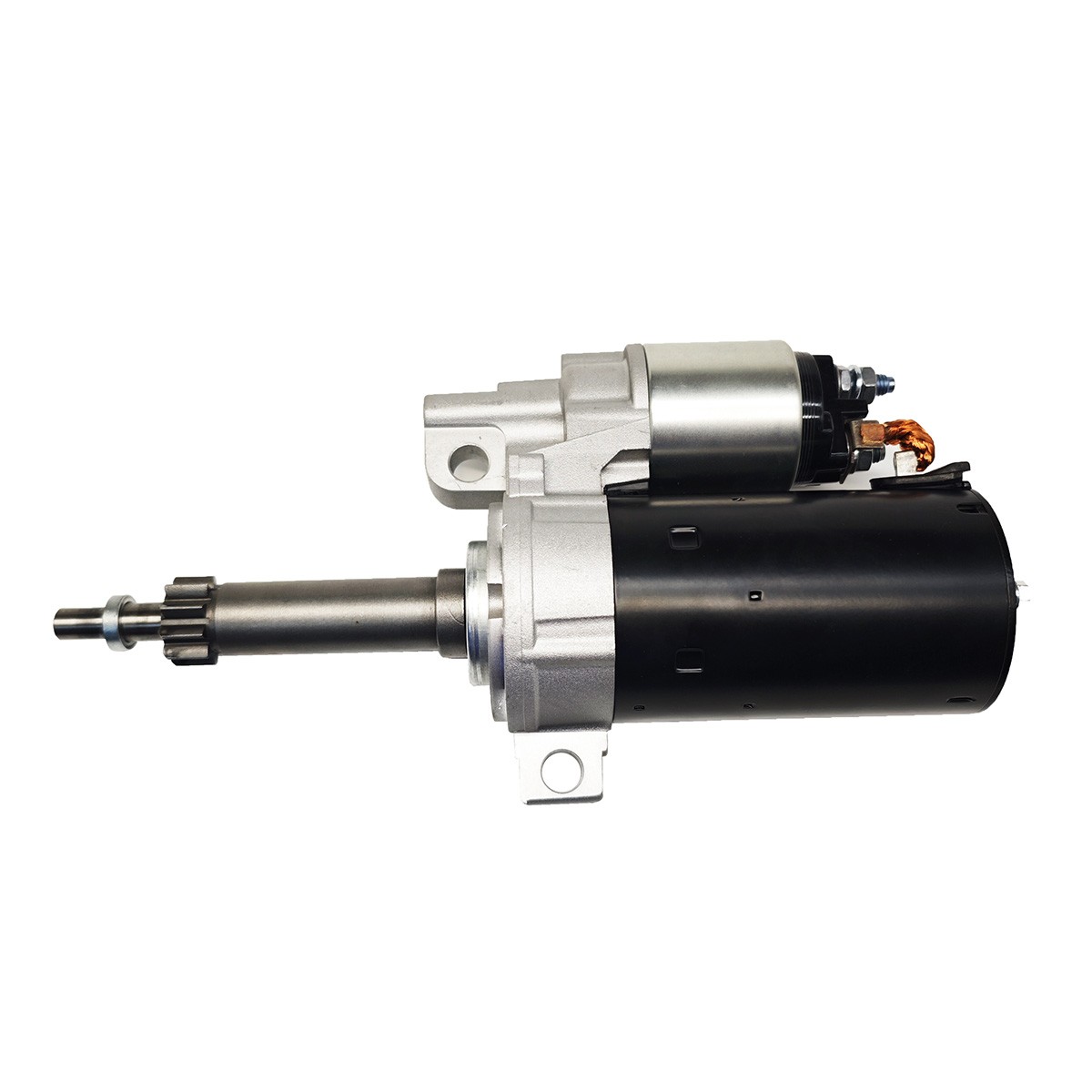 11F0133CP Starter Motor For McLaren 650 570S 720S MP4 3.8L V8 M838T M840T Engine