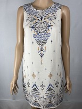 Score By Urban Outfitters Mini Dress