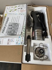 Robot Coupe Mini MP190VV