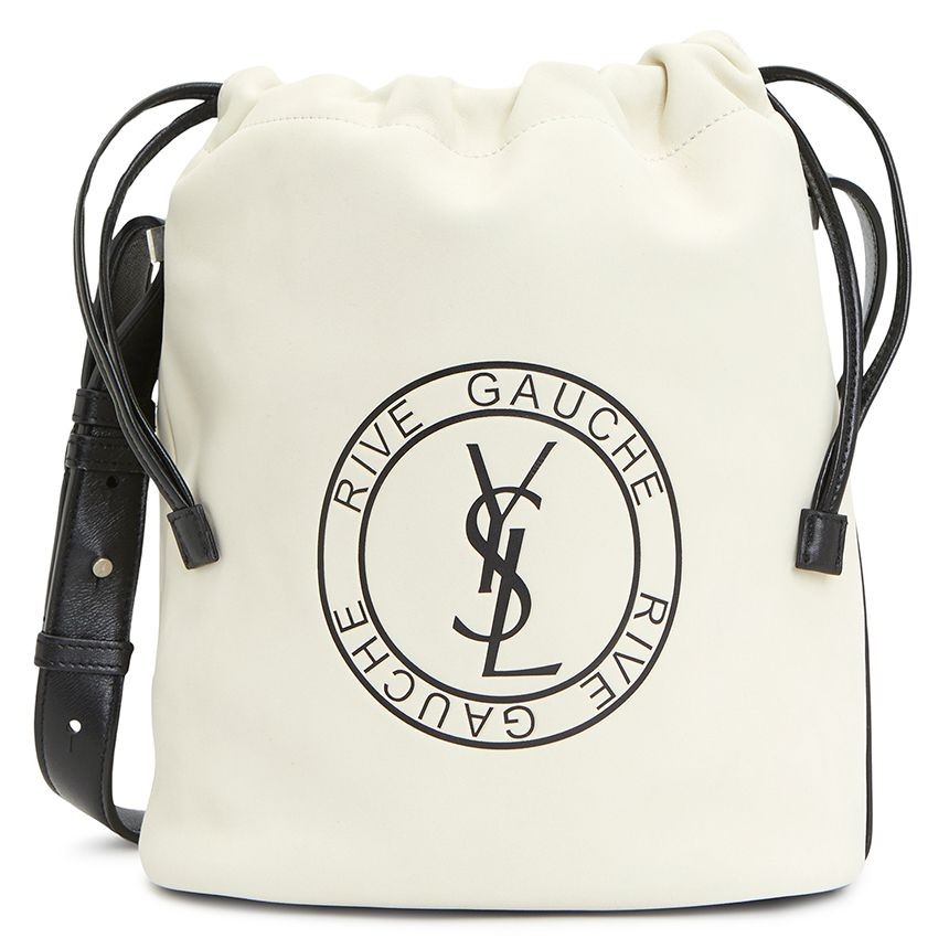 Saint Laurent Borsa a secchiello uomo edizione limitata 710261 AACBZ 9272 94681076