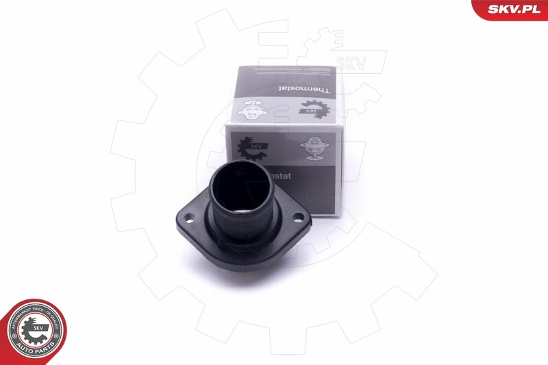 4x ✅Fits SKV GERMANY 20SKV129 THERMOSTAT 20SKV129 CITROEN BERLINGO C ⭐UK Seller⭐