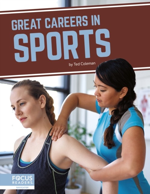 Great Careers In Sports