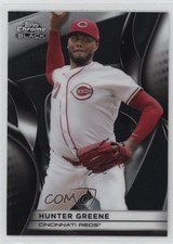 Click to enlarge Hunter Greene