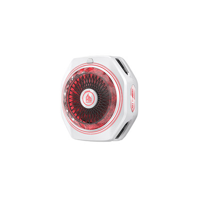 Black Shark phone cooler 5Pro AG Co-branded Edition