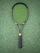 Wilson Blade 98 V8