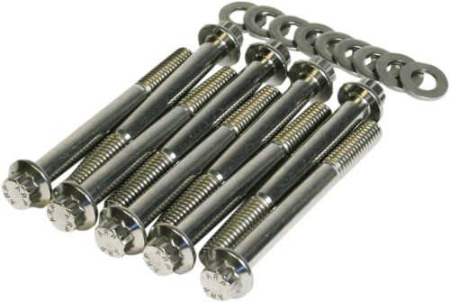 Feuling Engine Case Dress Up Fastener Kit - 3030 48-8132