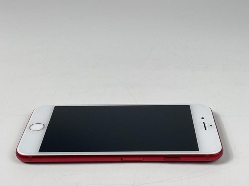 Apple iPhone 7 128GB (Japan) A1779 (PRODUCT)RED Smartphone - Excellent - Picture 6 of 7