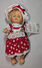 My Bean-Bag Doll Cititoy Girl Doll New With Tag Vintage