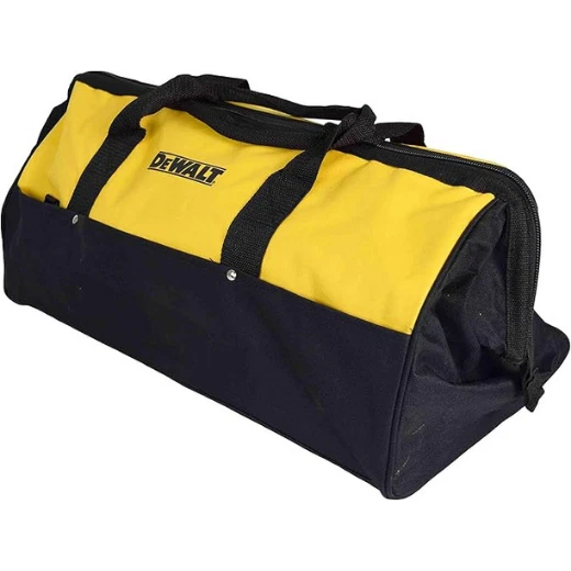 DeWalt Contractor Tool Bag Side