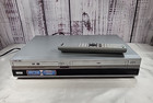 Sony Rdr-Vx530 Vcr/Dvd Combo Recorder – Tested Works, Includes Remote