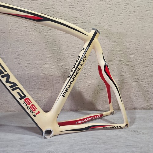 Telaio Pinarello Dogma 651 - Imagen 9 de 16