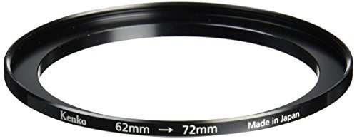 KENKO Filter Diameter Conversion Adapter Step Upling N 62-72mm Made in Japan - Afbeelding 1 van 4