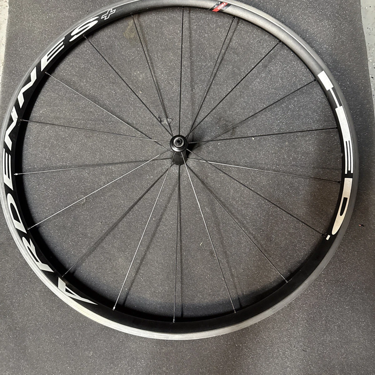 HED Front Wheels for sale | eBay