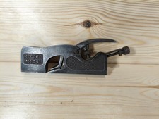 Record 041 Shoulder Plane Rare. Minor Chip On Mouth Still Great User Plane L136