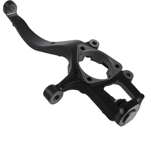 Driver Front Assembly Unit for Dodge Durango/Cherokee 11-18 698-009 Black - Picture 4 of 12
