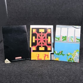 Final Fantasy (NES) CIB - Authentic Great Condition