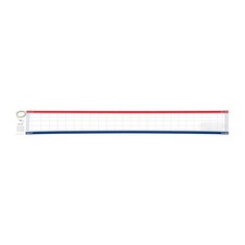 Volleyball Training Net Badminton Net for Park Inground Pools Outdoor