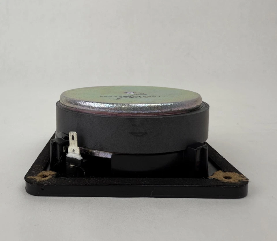 1" Tweeter for Definitive Technology Dymension DM40 Floorstanding Speaker - Image 3 of 4