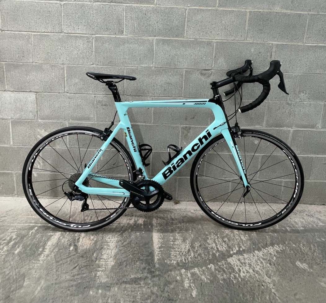 Bianchi Aria