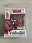 Funko Pop! Vinyl: WWE Kane Fanatics Exclusive with pin