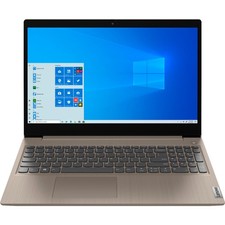 Lenovo IdeaPad 3 15IIL05 15.6" Touch 16GB 512GB SSD i3-1005G1 Win11H, Silver