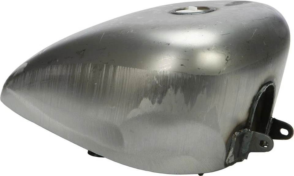 Harddrive 11378 King Gas Tank 3.1 Gal XL 82-94 Foto 2 de 2