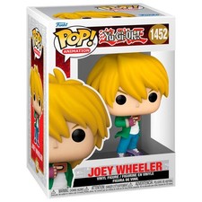 Figura Pop Yu-Gi-Oh! Joey Wheeler