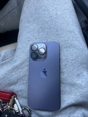 iPhone 14 Pro MAX パープル 512 GB バッテリー100% Amazon.com: Apple iPhone 14 Pro Max, 512GB, Purple