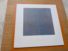 New Order | Temptation Embossed Sleeve Repress 12" Single Vinyl Record | VG+/EX