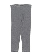 Old Navy Girls Gray Casual Pants 8