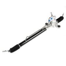 Power Steering Rack and Pinion Compatible 2008-2012 for Honda Accord