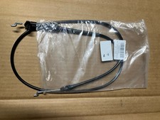 Brake Cable Fits Toro 22" Recycler Lawn Mower 115-8437 Models: 20112, 20332