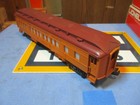 Vintage LIONEL O Gauge Set of 5 MILWAUKEE ROAD PASSENGER CARS All Tested Working — photo 4