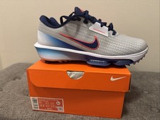 Botines de golf Nike Air Zoom Infinity Tour 2 PGA Championship 2025 talla 11 HV4111-00