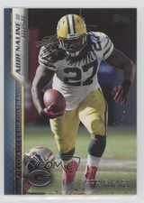 2015 Topps Field Access Adrenaline Rush Blue 81/99 Eddie Lacy #ARA-EL 0r4