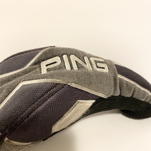Ping K15 Rescue 4 Hybrid Headcover Headcover - Bild 3 von 6