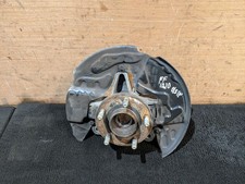 FORD FOCUS MK4 C519 O/S DRIVER SIDE RIGHT FRONT WHEEL HUB JX61-2K004-AD