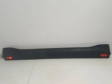 Pare-choc arrière Volkswagen LT28