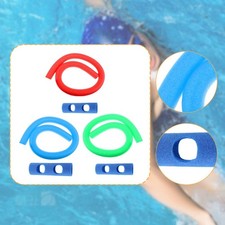 Swimming Pool Noodle Foam Tube for Kids Adults Thick Water Buoyancy Aid Water