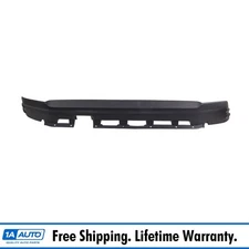 DIY Solutions Front Valance Panel Fits 2016-2023 Toyota Tacoma