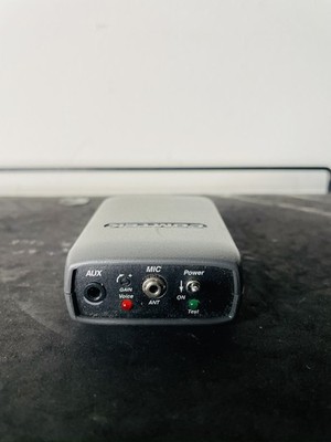 Comtek M-216 USED Microphone Transmitter