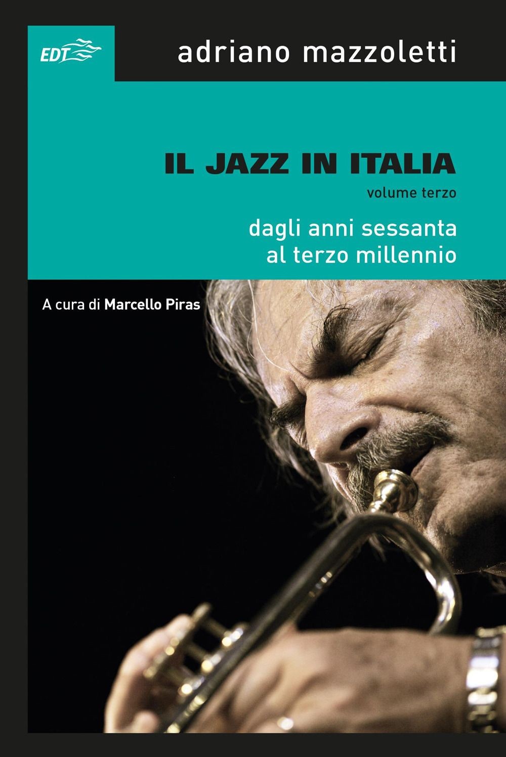 Libri Adriano Mazzoletti - Il Jazz In Italia #03