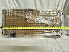 Stainless Steel Sink Grid 29L X 13 1/2 W